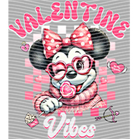 Valentine's Day-QRJ  3283